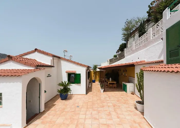 Casa Panchita -Maravillosas Vistas Al Mar Y Montana