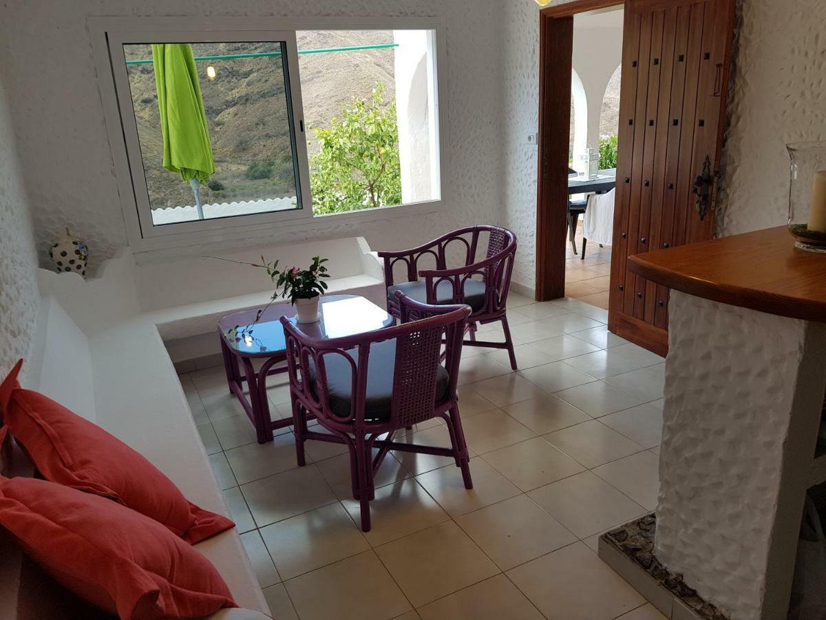 Casa vacanze Casa Panchita