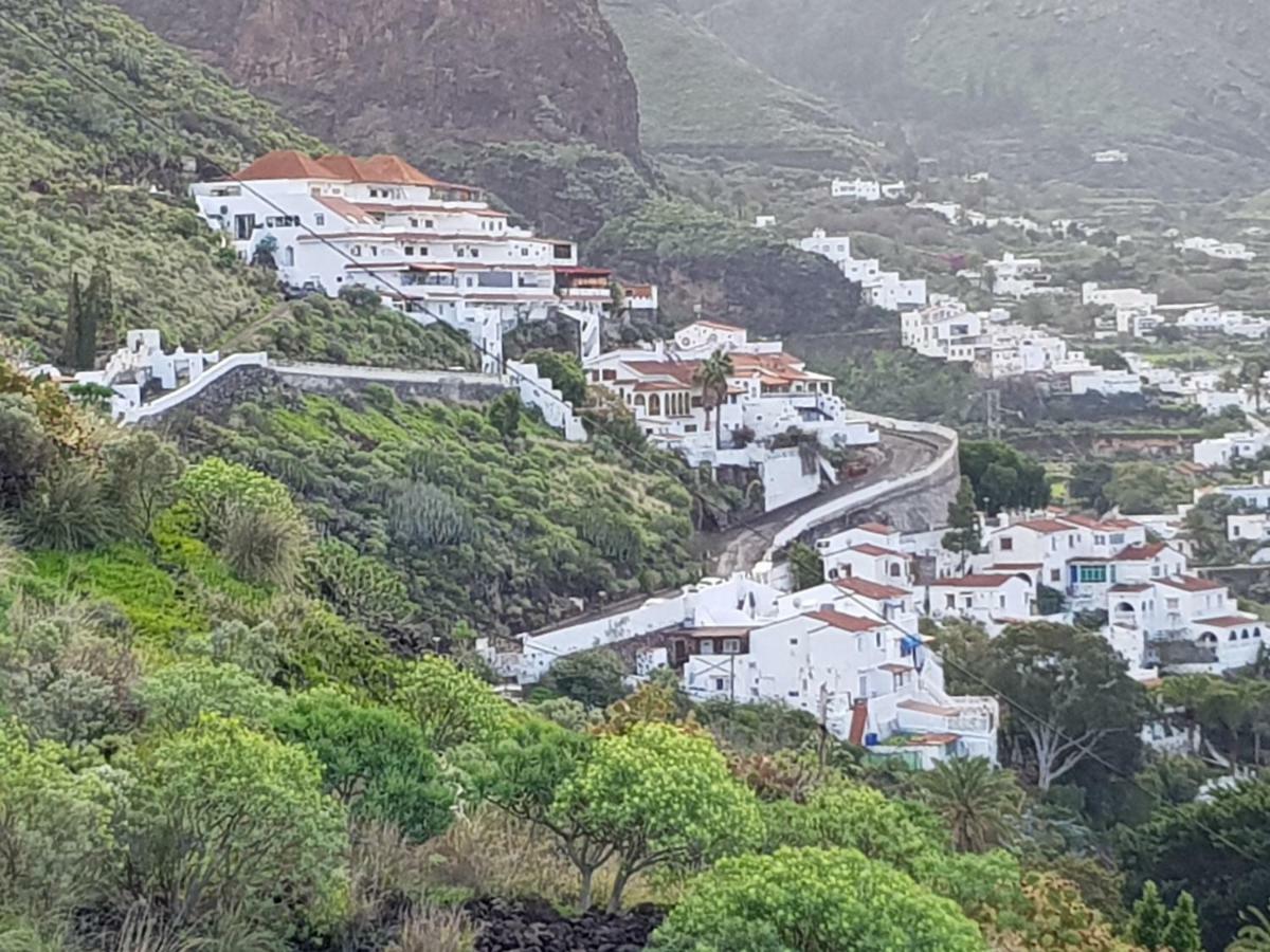 Casa vacanze Casa Panchita