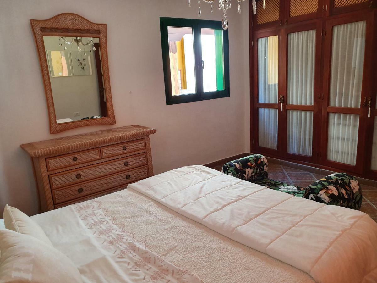 Casa vacanze Casa Panchita *